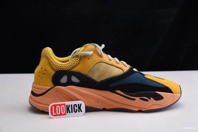 COLORWAY SUN GZ6984 NEW RUNNER YELLOW 700 YEEZY ADIDAS WAVE BOOST 0716